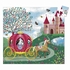 PUZZLE SILHOUETTE 54 PCS CARR. PUZZLES DJECO -2