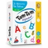 TAM TAM ALPHABET COFFRET JEUX EDUCATIFS DIVERS -1