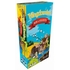 KINGDOMINO EXT  AGE OF GIANTS JEUX SOCIETE BLUE ORANGE -1