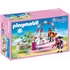 COUPLE PRINCIER MASQUE 6853 FIGURINES PLAYMOBIL -1