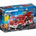 CAMION DE POMPIERS 9463 FIGURINES PLAYMOBIL -1