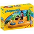 ILE DE PIRATE 9119 FIGURINES PLAYMOBIL -1