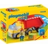 CAMION BENNE 70126 FIGURINES PLAYMOBIL -1