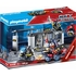 QUARTIER GENERAL  70338 FIGURINES PLAYMOBIL -1