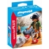 CHERCHEUR TRESORS 5384 FIGURINES PLAYMOBIL -1