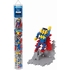 PLUSPLUS 100 PCS SUPERHERO JEUX CONSTRUCTION PLUSPLUS -1