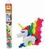 PLUSPLUS 100 PCS LICORNE JEUX CONSTRUCTION PLUSPLUS -1