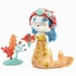 ARTY TOYS ABY & BLUE FIGURINES DJECO -1