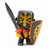 ARTY TOYS SPIKE KNIGHT FIGURINES DJECO -1