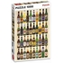 PUZZLES 1000 BIERES PUZZLES PIATNIK -1