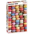 PUZZLES 1000 MACARON PUZZLES PIATNIK -1