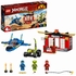 LEGO NINJAGO 71703 JEUX CONSTRUCTION LEGO -1