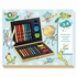 COLOR BOX 47 PCS DJECO JEUX CREATIFS DJECO -1