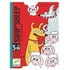 SWIP SHEEP DJECO JEUX SOCIETE DJECO -1