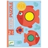 LITTLE PUZZLE DJECO JEUX SOCIETE DJECO -1