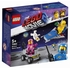 LEGO MOVIE 70841 JEUX CONSTRUCTION LEGO -1