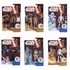 1 FIGURINE STARS WARS AU CHOIX FIGURINES HASBRO -1