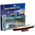 MAQUETTE R.M.S TITANIC JEUX CONSTRUCTION REVELL -1