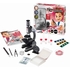MICROSCOPE 30 EXPERIENCES JEUX EDUCATIFS BUKI -2