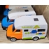 MINI CAMPINGCAR RETROFR 4CM VEHICULES DIVERS -1