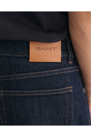 JEAN REGULAR GANT