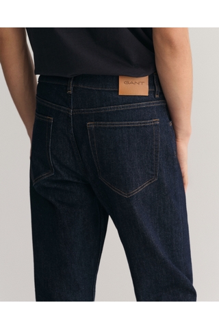 JEAN REGULAR GANT