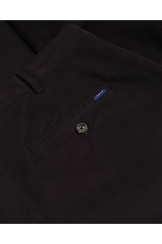 HALLDEN COMFORT CHINO GANT