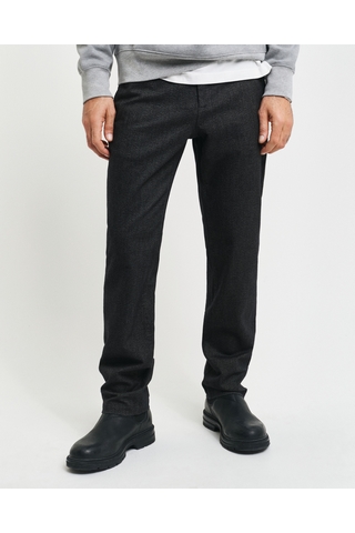 CHINO SLIM FIT BICOLORE GANT