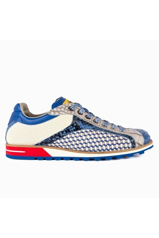 SNEAKERS SCARPA LORENZI