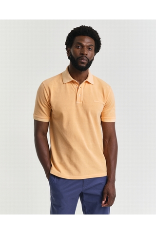 POLO SUNFADED GANT