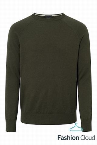 PULL COL ROND STRELLSON