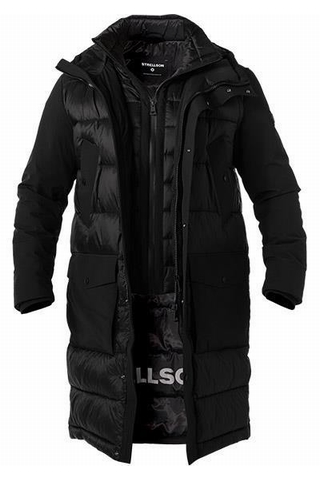 PARKA LONGUE STRELLSON