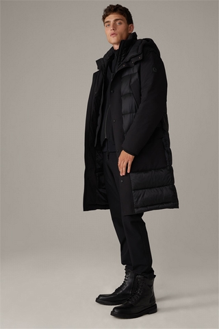 PARKA LONGUE STRELLSON