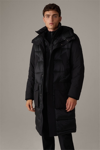 PARKA LONGUE STRELLSON