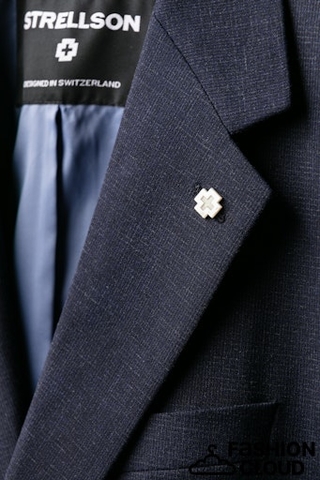 VESTE EXTRA SLIM FIT STRELLSON