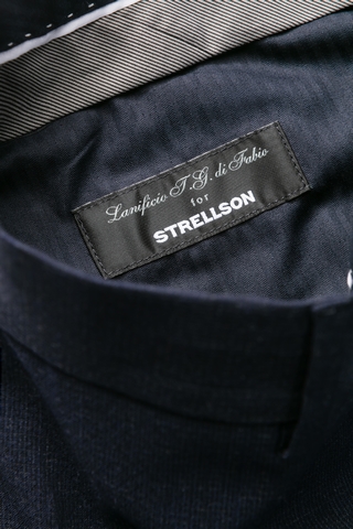 PANTALON SLIM FIT STRELLSON