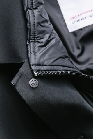 IMPERMÉABLE STRELLSON
