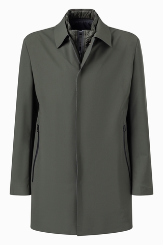 IMPERMÉABLE STRELLSON