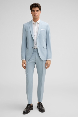 PANTALON EXTRA SLIM FIT STRELLSON