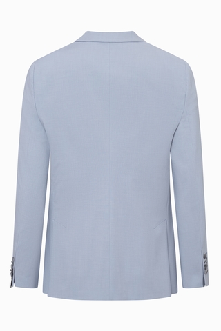 VESTE SLIM FIT STRELLSON