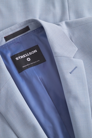 VESTE SLIM FIT STRELLSON