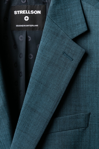 VESTE SLIM FIT STRELLSON