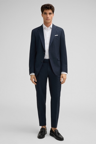 PANTALON SLIM FIT STRELLSON