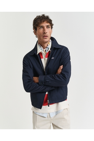 BLOUSON WINDCHEATER GANT