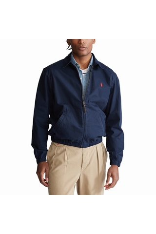 BLOUSON RALPH LAUREN