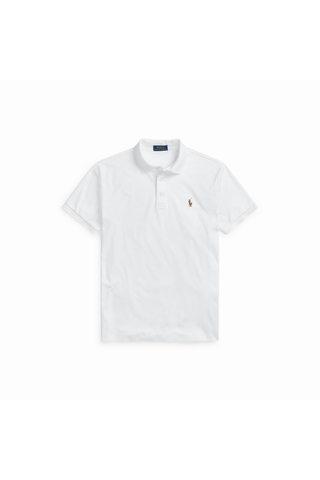 POLO JERSEY SLIM FIT RALPH LAUREN