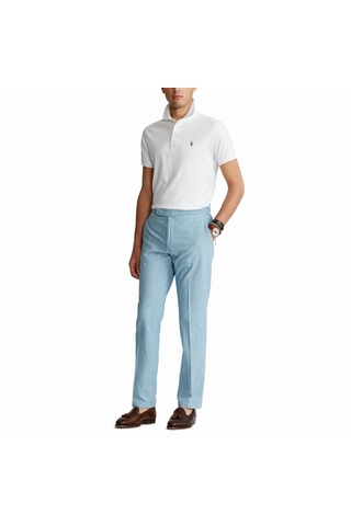 POLO JERSEY SLIM FIT RALPH LAUREN