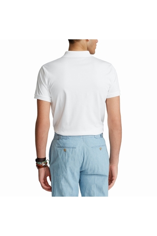 POLO JERSEY SLIM FIT RALPH LAUREN