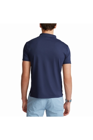 POLO JERSEY SLIM FIT RALPH LAUREN