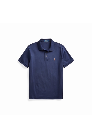 POLO JERSEY SLIM FIT RALPH LAUREN